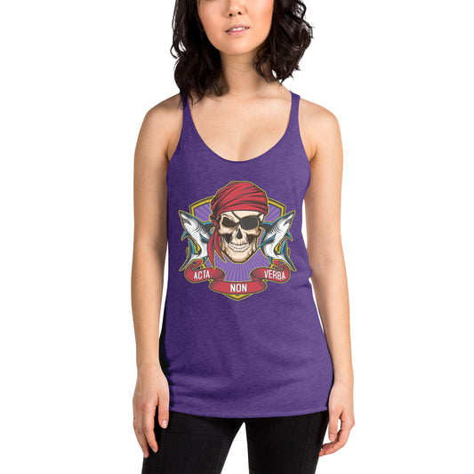 Women's Racerback Tank - Classic Edition